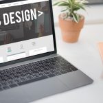 business website design in kenya