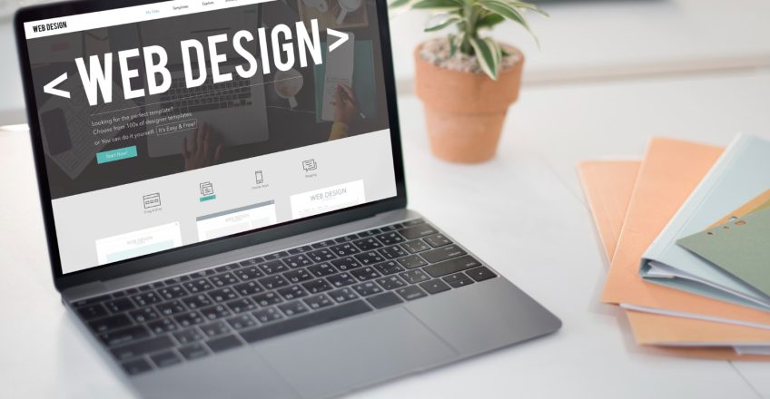 best web design companies in kenya